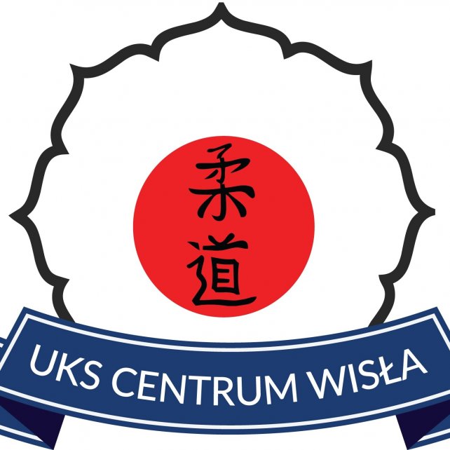 Logo UKS Wisła